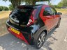 USED 2022 72 TOYOTA AYGO X 1.0 VVT-i Edge Hatchback 5dr Petrol Manual Euro 6 (s/s) (72 ps) Supplied With 12 Months MOT !