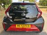 USED 2022 72 TOYOTA AYGO X 1.0 VVT-i Edge Hatchback 5dr Petrol Manual Euro 6 (s/s) (72 ps) Supplied With 12 Months MOT !