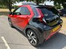 USED 2022 72 TOYOTA AYGO X 1.0 VVT-i Edge Hatchback 5dr Petrol Manual Euro 6 (s/s) (72 ps) Supplied With 12 Months MOT !