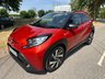 USED 2022 72 TOYOTA AYGO X 1.0 VVT-i Edge Hatchback 5dr Petrol Manual Euro 6 (s/s) (72 ps) Supplied With 12 Months MOT !