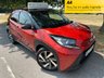 USED 2022 72 TOYOTA AYGO X 1.0 VVT-i Edge Hatchback 5dr Petrol Manual Euro 6 (s/s) (72 ps) Supplied With 12 Months MOT !
