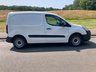 USED 2018 18 PEUGEOT PARTNER 1.6 BlueHDi 855 SE L1 5dr Stop & Start Low Mileage