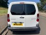 USED 2018 18 PEUGEOT PARTNER 1.6 BlueHDi 855 SE L1 5dr Stop & Start Low Mileage