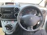 USED 2018 18 PEUGEOT PARTNER 1.6 BlueHDi 855 SE L1 5dr Stop & Start Low Mileage