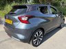 USED 2022 22 NISSAN MICRA 1.0 IG-T Tekna Hatchback 5dr Petrol Manual Euro 6 (s/s) (92 ps) 1 OWNER FULL NISSAN SERVICE HISTORY
