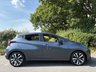 USED 2022 22 NISSAN MICRA 1.0 IG-T Tekna Hatchback 5dr Petrol Manual Euro 6 (s/s) (92 ps) 1 OWNER FULL NISSAN SERVICE HISTORY