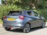 USED 2022 22 NISSAN MICRA 1.0 IG-T Tekna Hatchback 5dr Petrol Manual Euro 6 (s/s) (92 ps) 1 OWNER FULL NISSAN SERVICE HISTORY