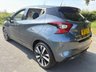USED 2022 22 NISSAN MICRA 1.0 IG-T Tekna Hatchback 5dr Petrol Manual Euro 6 (s/s) (92 ps) 1 OWNER FULL NISSAN SERVICE HISTORY