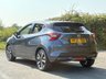 USED 2022 22 NISSAN MICRA 1.0 IG-T Tekna Hatchback 5dr Petrol Manual Euro 6 (s/s) (92 ps) 1 OWNER FULL NISSAN SERVICE HISTORY