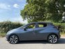 USED 2022 22 NISSAN MICRA 1.0 IG-T Tekna Hatchback 5dr Petrol Manual Euro 6 (s/s) (92 ps) 1 OWNER FULL NISSAN SERVICE HISTORY