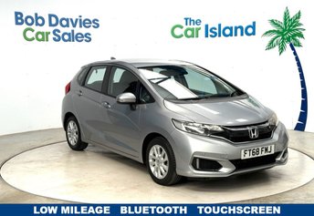 View our HONDA JAZZ