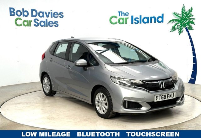 View our HONDA JAZZ