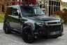 USED 2024 74 LAND ROVER DEFENDER 90 3.0 D250 MHEV S Hard Top SUV Auto 4WD SWB Euro 6 (s/s) 3dr SAT NAV+CAMERA+BODYKIT