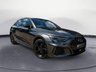 USED 2022 72 AUDI A3 1.4 TFSIe 40 Sport Sportback 5dr Petrol Plug-in Hybrid S Tronic Euro 6 (s/s) 13kWh (204 ps) 