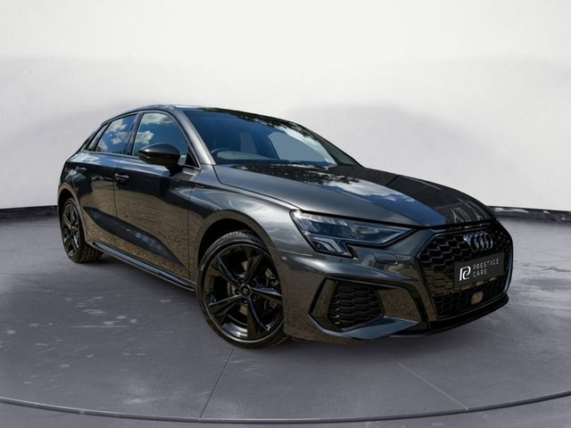 View our AUDI A3