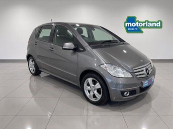 2012 MERCEDES-BENZ A CLASS 2.0 A180 CDI Avantgarde SE Hatchback 5dr Diesel CVT (144 g/km, 109 bhp) &pound;4999.00