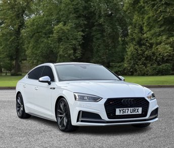 View our AUDI S5