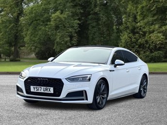 View our AUDI S5