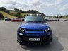 USED 2024 24 LAND ROVER DEFENDER D250 X-Dynamic SE Jump Seat HardTop WideTrak Commercial D250 Diesel Auto Widetrak Commercial with 22-inch wheels, Appearance Pack, jump seat 3-Seater +++
