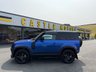 USED 2024 24 LAND ROVER DEFENDER D250 X-Dynamic SE Jump Seat HardTop WideTrak Commercial D250 Diesel Auto Widetrak Commercial with 22-inch wheels, Appearance Pack, jump seat 3-Seater +++
