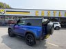 USED 2024 24 LAND ROVER DEFENDER D250 X-Dynamic SE Jump Seat HardTop WideTrak Commercial D250 Diesel Auto Widetrak Commercial with 22-inch wheels, Appearance Pack, jump seat 3-Seater +++