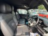 USED 2024 24 LAND ROVER DEFENDER D250 X-Dynamic SE Jump Seat HardTop WideTrak Commercial D250 Diesel Auto Widetrak Commercial with 22-inch wheels, Appearance Pack, jump seat 3-Seater +++
