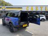 USED 2024 24 LAND ROVER DEFENDER D250 X-Dynamic SE Jump Seat HardTop WideTrak Commercial D250 Diesel Auto Widetrak Commercial with 22-inch wheels, Appearance Pack, jump seat 3-Seater +++