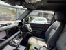 USED 2024 24 LAND ROVER DEFENDER D250 X-Dynamic SE Jump Seat HardTop WideTrak Commercial D250 Diesel Auto Widetrak Commercial with 22-inch wheels, Appearance Pack, jump seat 3-Seater +++