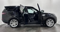 USED 2017 17 LAND ROVER DISCOVERY 3.0 TD V6 HSE SUV 5dr Diesel Auto 4WD Euro 6 (s/s) (258 ps) 