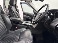 USED 2017 17 LAND ROVER DISCOVERY 3.0 TD V6 HSE SUV 5dr Diesel Auto 4WD Euro 6 (s/s) (258 ps) 