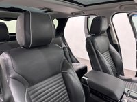 USED 2017 17 LAND ROVER DISCOVERY 3.0 TD V6 HSE SUV 5dr Diesel Auto 4WD Euro 6 (s/s) (258 ps) 