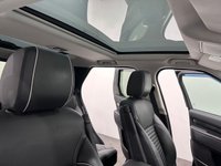 USED 2017 17 LAND ROVER DISCOVERY 3.0 TD V6 HSE SUV 5dr Diesel Auto 4WD Euro 6 (s/s) (258 ps) 