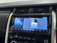 USED 2017 17 LAND ROVER DISCOVERY 3.0 TD V6 HSE SUV 5dr Diesel Auto 4WD Euro 6 (s/s) (258 ps) 