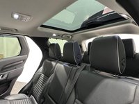 USED 2017 17 LAND ROVER DISCOVERY 3.0 TD V6 HSE SUV 5dr Diesel Auto 4WD Euro 6 (s/s) (258 ps) 