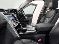 USED 2017 17 LAND ROVER DISCOVERY 3.0 TD V6 HSE SUV 5dr Diesel Auto 4WD Euro 6 (s/s) (258 ps) 