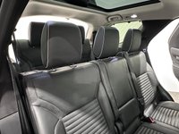 USED 2017 17 LAND ROVER DISCOVERY 3.0 TD V6 HSE SUV 5dr Diesel Auto 4WD Euro 6 (s/s) (258 ps) 