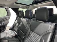 USED 2017 17 LAND ROVER DISCOVERY 3.0 TD V6 HSE SUV 5dr Diesel Auto 4WD Euro 6 (s/s) (258 ps) 