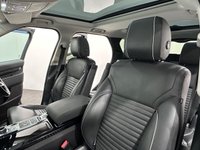 USED 2017 17 LAND ROVER DISCOVERY 3.0 TD V6 HSE SUV 5dr Diesel Auto 4WD Euro 6 (s/s) (258 ps) 
