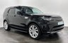 USED 2017 17 LAND ROVER DISCOVERY 3.0 TD V6 HSE SUV 5dr Diesel Auto 4WD Euro 6 (s/s) (258 ps) 