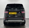USED 2017 17 LAND ROVER DISCOVERY 3.0 TD V6 HSE SUV 5dr Diesel Auto 4WD Euro 6 (s/s) (258 ps) 