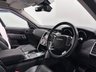 USED 2017 17 LAND ROVER DISCOVERY 3.0 TD V6 HSE SUV 5dr Diesel Auto 4WD Euro 6 (s/s) (258 ps) 