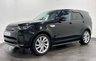 USED 2017 17 LAND ROVER DISCOVERY 3.0 TD V6 HSE SUV 5dr Diesel Auto 4WD Euro 6 (s/s) (258 ps) 