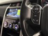 USED 2017 17 LAND ROVER DISCOVERY 3.0 TD V6 HSE SUV 5dr Diesel Auto 4WD Euro 6 (s/s) (258 ps) 