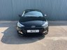 USED 2017 17 HYUNDAI I20 1.2 SE Hatchback 5dr Petrol Manual Euro 6 (84 ps) AIR CON/BLUETOOTH/FSH