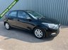 USED 2017 17 HYUNDAI I20 1.2 SE Hatchback 5dr Petrol Manual Euro 6 (84 ps) AIR CON/BLUETOOTH/FSH
