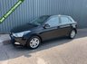 USED 2017 17 HYUNDAI I20 1.2 SE Hatchback 5dr Petrol Manual Euro 6 (84 ps) AIR CON/BLUETOOTH/FSH