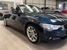 USED 2014 14 BMW 4 SERIES 3.0 435i Luxury Convertible 2dr Petrol Auto Euro 6 (s/s) (306 ps) 