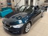USED 2014 14 BMW 4 SERIES 3.0 435i Luxury Convertible 2dr Petrol Auto Euro 6 (s/s) (306 ps) 
