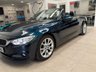 USED 2014 14 BMW 4 SERIES 3.0 435i Luxury Convertible 2dr Petrol Auto Euro 6 (s/s) (306 ps) 