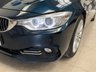 USED 2014 14 BMW 4 SERIES 3.0 435i Luxury Convertible 2dr Petrol Auto Euro 6 (s/s) (306 ps) 